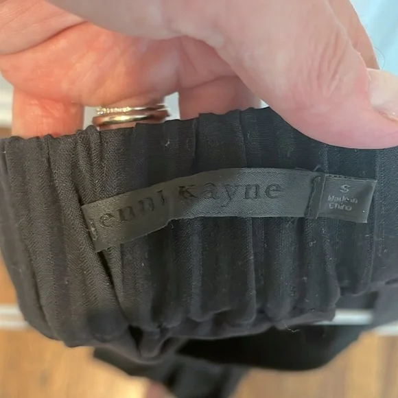 Jenni Kayne Seersucker Summer Dress - Picture 11 of 11